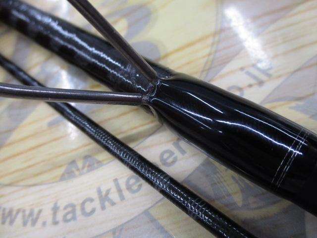 22エクスセンスインフィニティ S100M