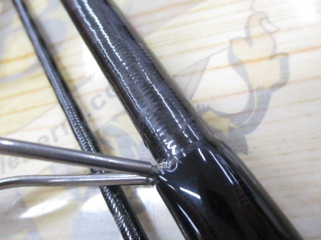 22エクスセンスインフィニティ S100M