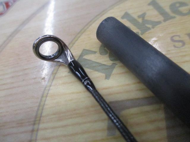 22エクスセンスインフィニティ S100M