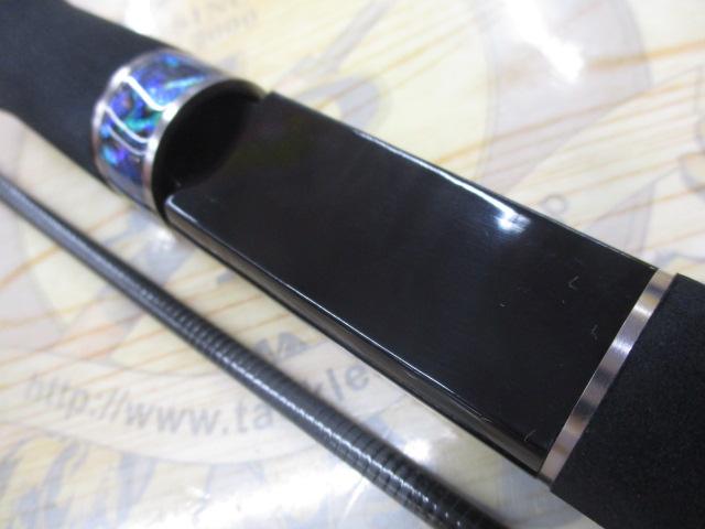 999.9フォーナインマイスター 61UL-ST イエローウルフ｜＠ベリーネット