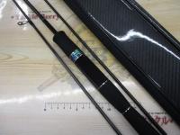 999.9フォーナインマイスター 61UL-ST イエローウルフ