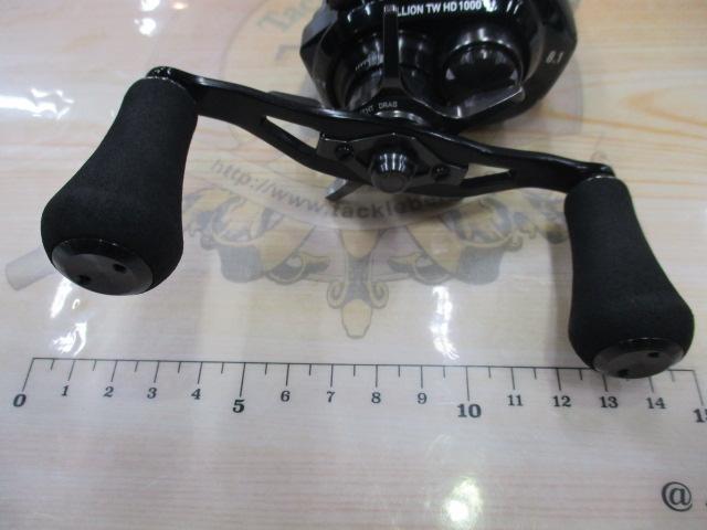 22ジリオン TW HD 1000XHL｜＠ベリーネット 日本最大新品中古釣具WEB