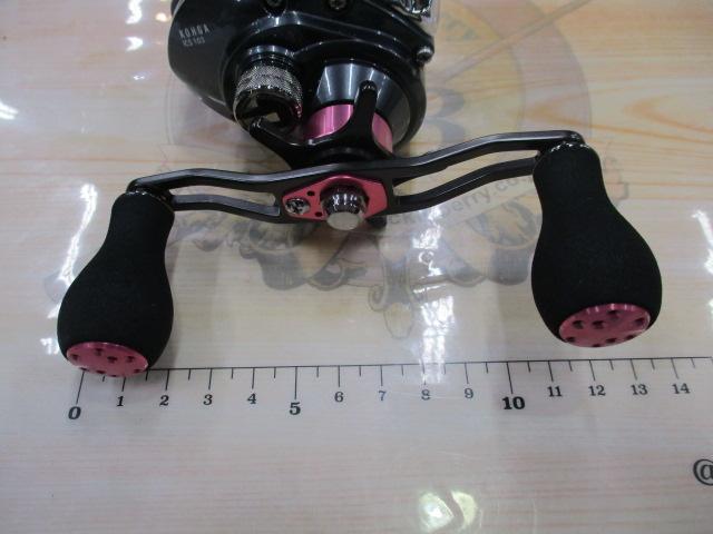 紅牙ICS 103｜＠ベリーネット 日本最大新品中古釣具WEBショップ