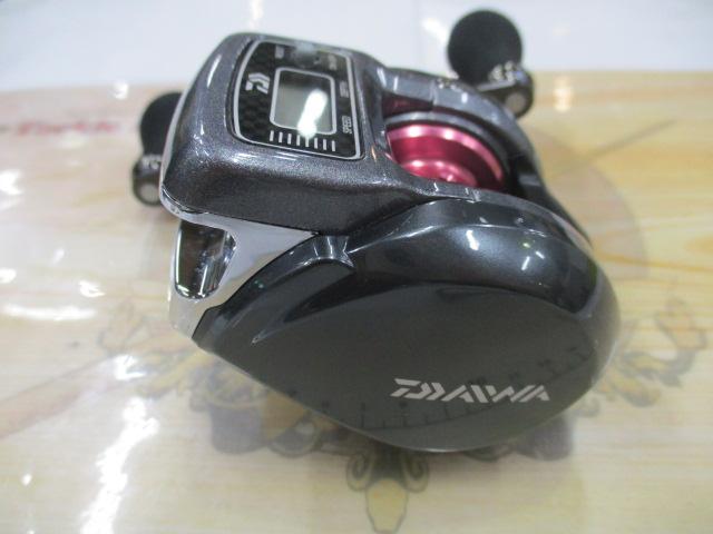 紅牙ICS 103｜＠ベリーネット 日本最大新品中古釣具WEBショップ