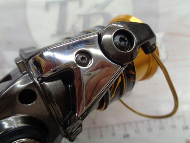 17ソアレCI4+ C2000SSPG