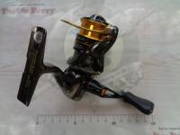 17ソアレCI4+ C2000SSPG