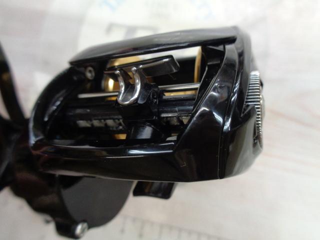 シーホーク TW 遠投