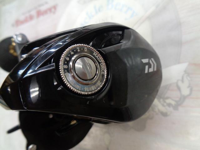 シーホーク TW 遠投