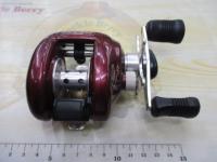 メタニウムXT RH(赤)