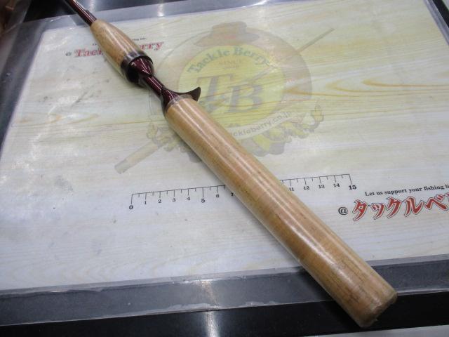 スコーピオンEV 1550 (赤ブランクス)