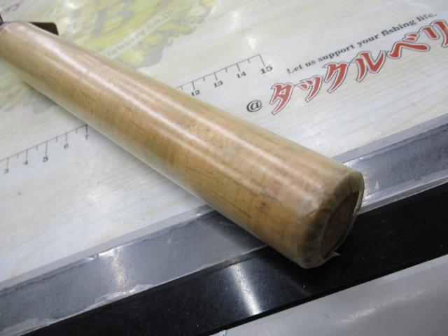 スコーピオンEV 1550 (赤ブランクス)