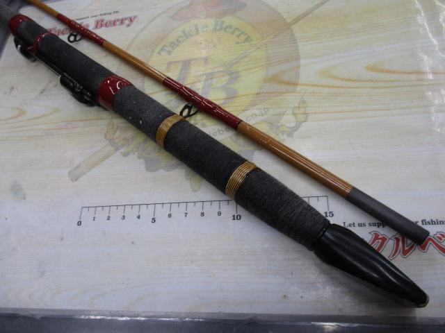 特選金剛かれい1.5 40号