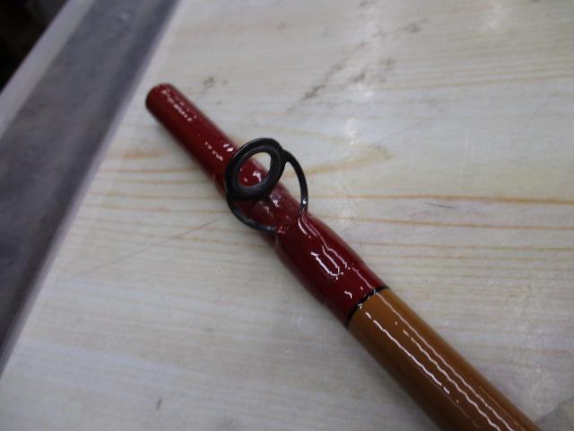 特選金剛かれい1.5 40号