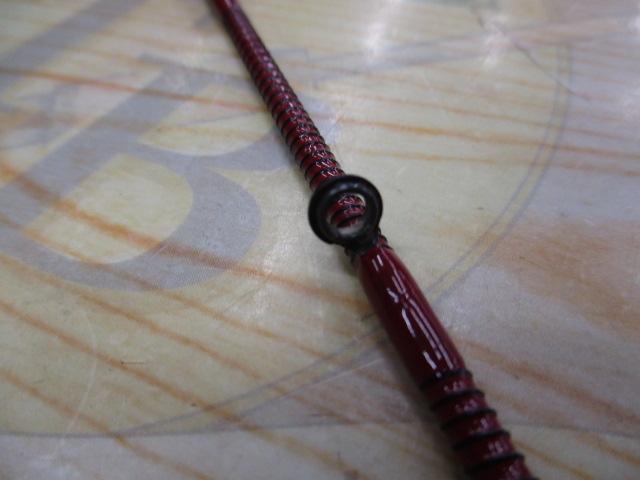 特選金剛かれい1.5 40号