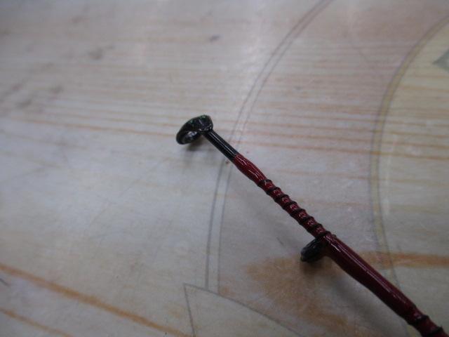 特選金剛かれい1.5 40号