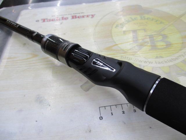タトゥーラXT 732MHFB｜＠ベリーネット 日本最大新品中古釣具WEBショップ