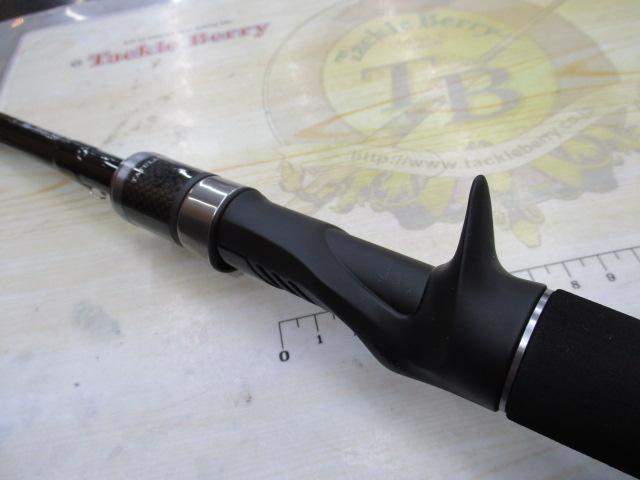 タトゥーラXT 732MHFB