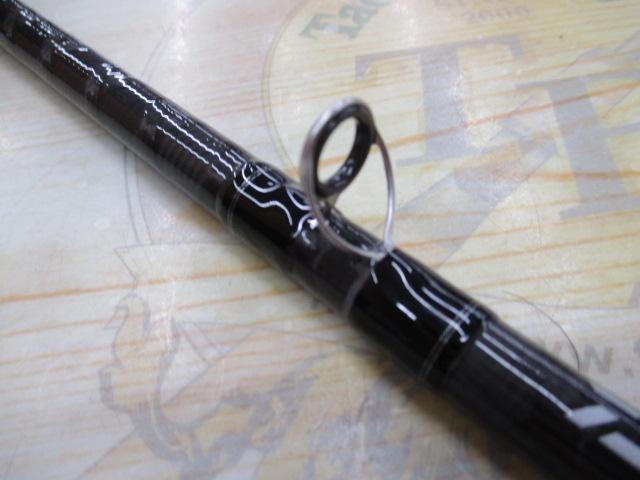 タトゥーラXT 732MHFB