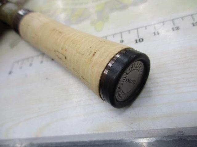 トラウティンスピンマルチユース TRMK-423UL