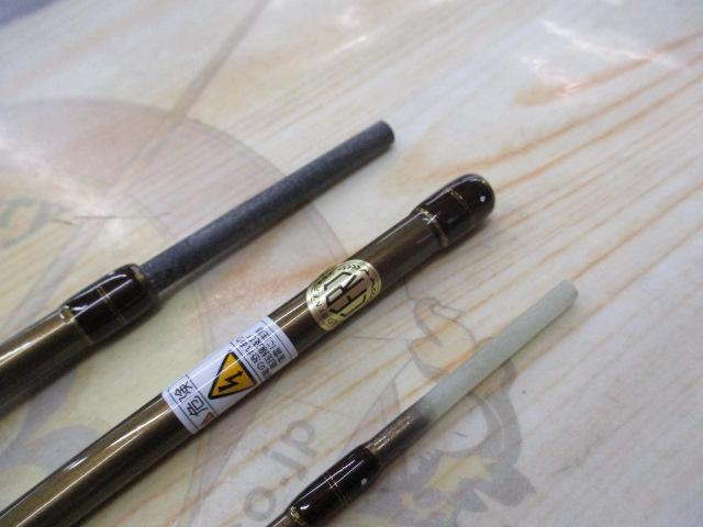 トラウティンスピンマルチユース TRMK-423UL