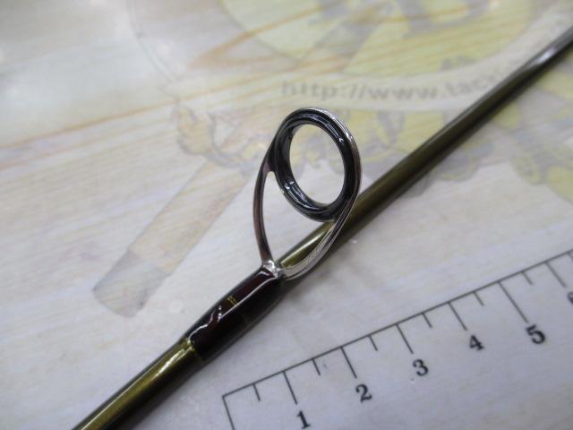 トラウティンスピンマルチユース TRMK-423UL