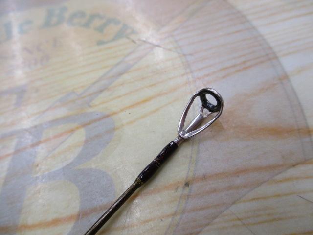 トラウティンスピンマルチユース TRMK-423UL