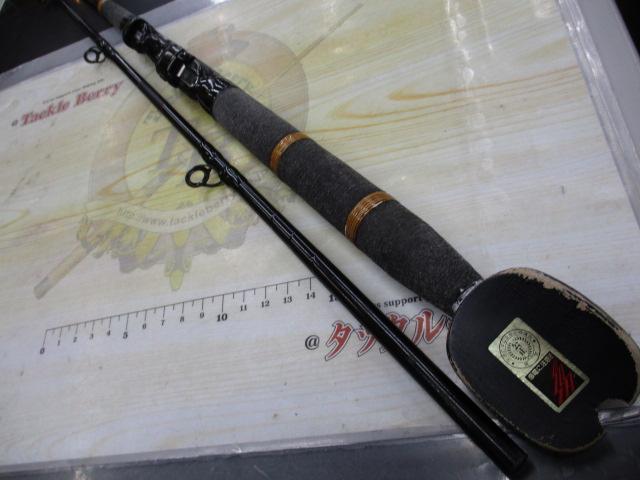 カーボン潮1.8M強