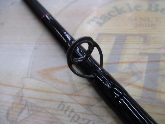 カーボン潮1.8M強