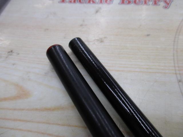 カーボン潮1.8M強