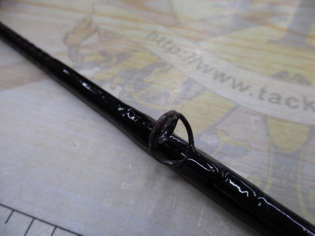 カーボン潮1.8M強