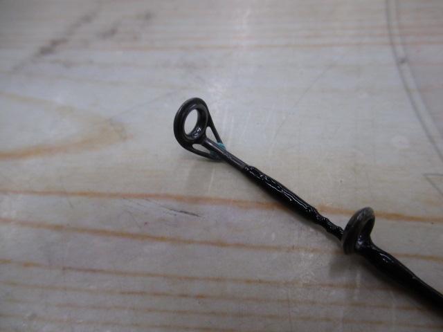 カーボン潮1.8M強