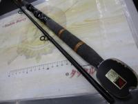 カーボン潮1.8M強