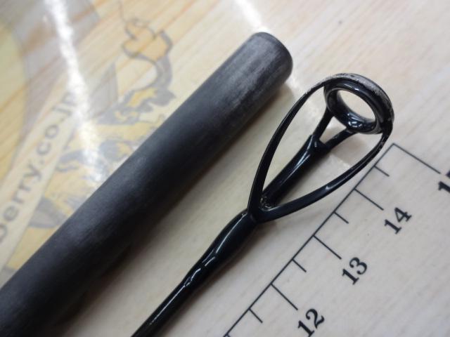 ラグゼソルテージチータR 100XXH