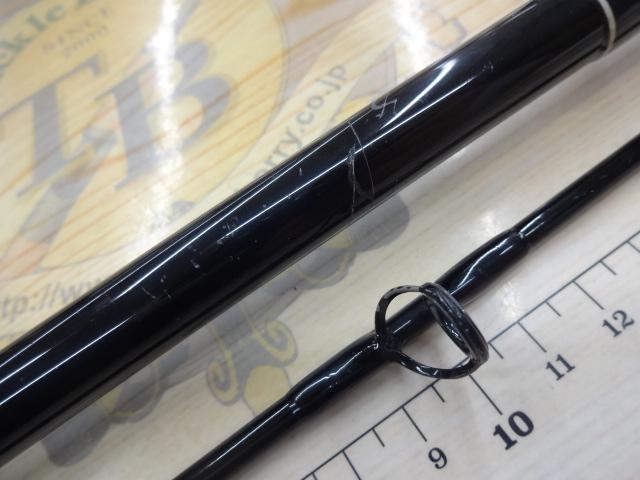 ラグゼソルテージチータR 100XXH