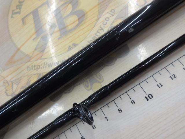 ラグゼソルテージチータR 100XXH