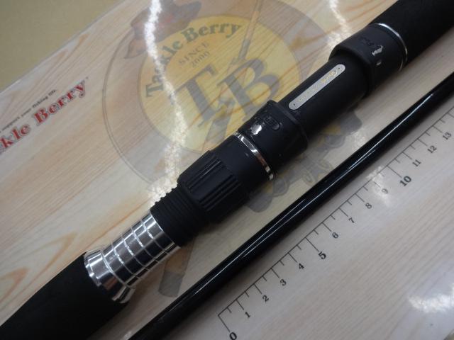 ラグゼソルテージチータR 100XXH