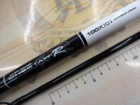 ラグゼソルテージチータR 100XXH