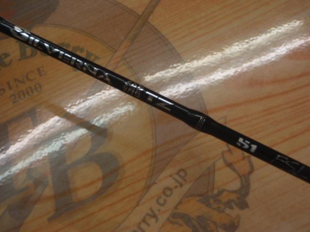 シルバーナ瀧TZ51/FSL-リミテッド