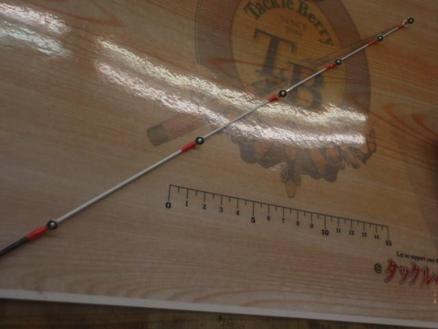 セフィアBBメタルスッテ S66L-S｜＠ベリーネット 日本最大新品中古釣具