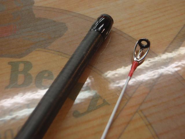 セフィアBBメタルスッテ S66L-S