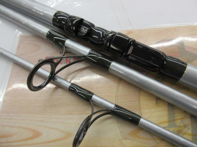 サーフカスタムSF 405BX