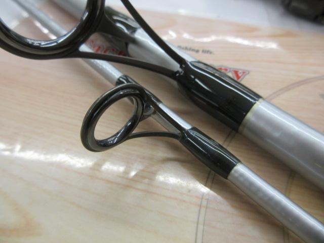 サーフカスタムSF 405BX