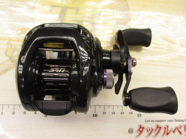 タトゥーラ 103XH-TW