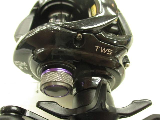 タトゥーラ 103XH-TW