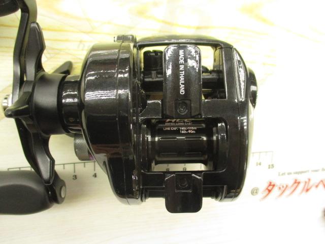 タトゥーラ 103XH-TW