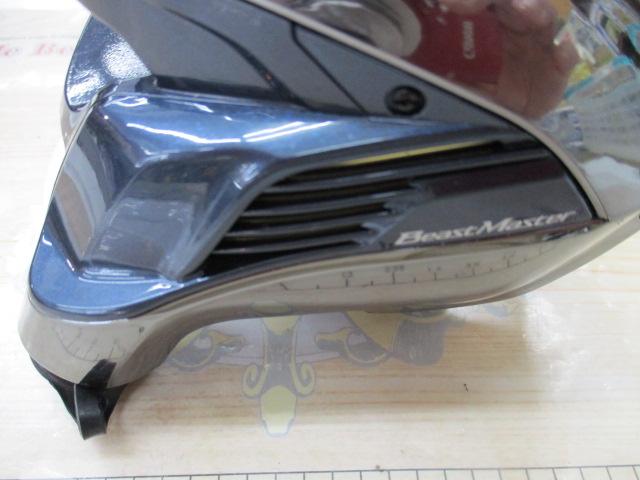 16ビーストマスター 3000XS