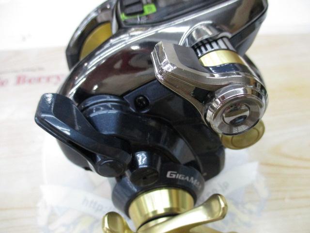 16ビーストマスター 3000XS