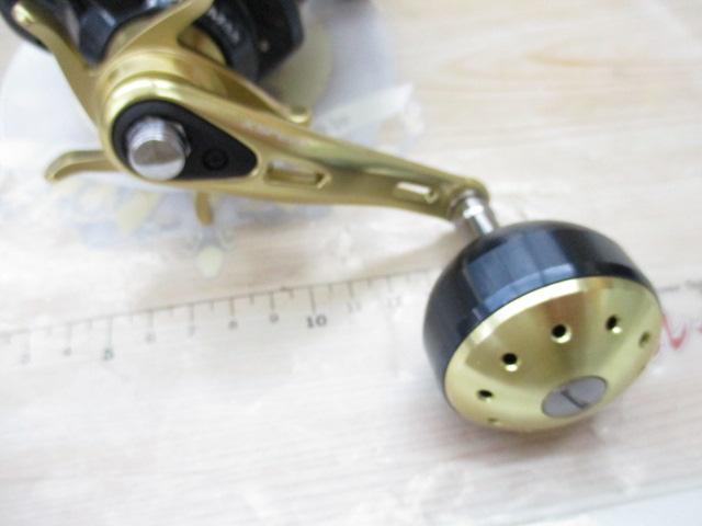 16ビーストマスター 3000XS