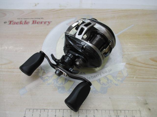 アルファスSV 105L｜＠ベリーネット 日本最大新品中古釣具WEBショップ