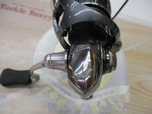 24ルビアス LT2000S-H